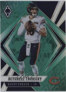 Mitchell Trubisky