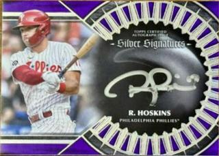 Rhys Hoskins