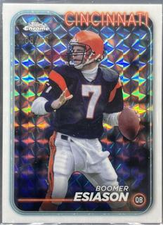 Boomer Esiason
