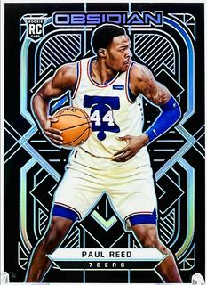 Paul Reed