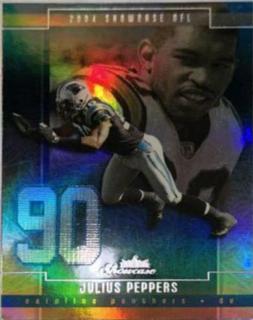 Julius Peppers
