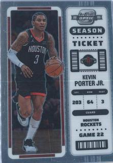 Kevin Porter Jr.