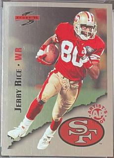 Jerry Rice