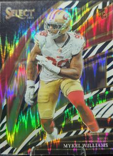 Mykel Williams