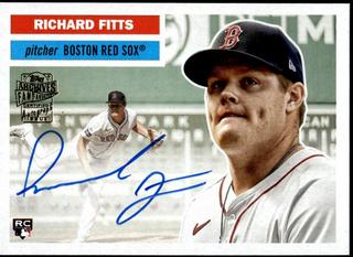 Richard Fitts