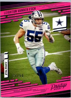 Leighton Vander Esch