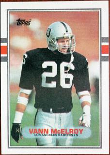 Vann McElroy
