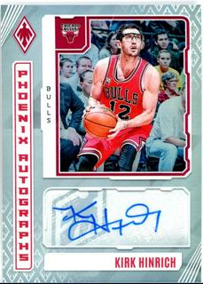 Kirk Hinrich