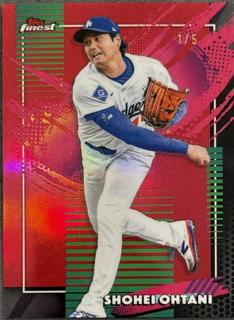 Shohei Ohtani