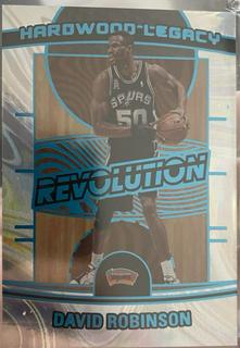 David Robinson