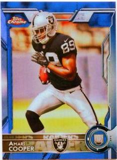 Amari Cooper