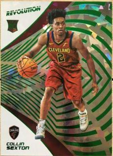 Collin Sexton