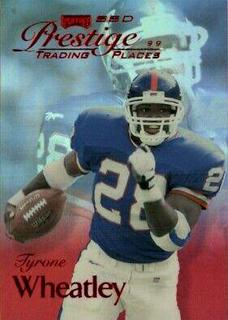 Tyrone Wheatley