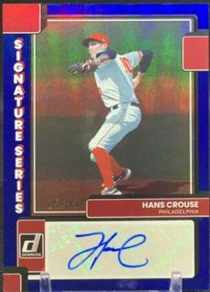 Hans Crouse
