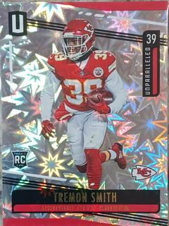Tremon Smith