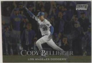 Cody Bellinger