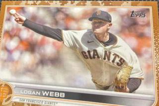 Logan Webb