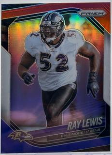 Ray Lewis