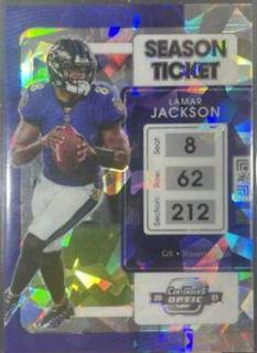 Lamar Jackson