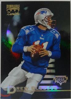 Drew Bledsoe