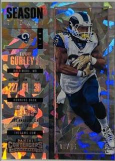 Todd Gurley II