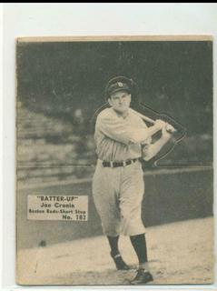 Joe Cronin