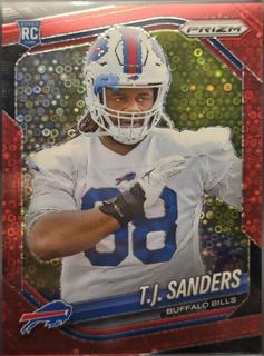 T.J. Sanders