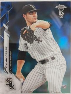 Dylan Cease