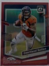 Courtland Sutton