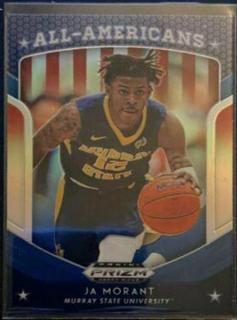 Ja Morant