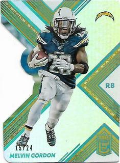 Melvin Gordon