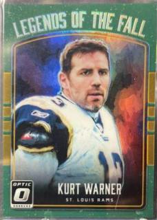 Kurt Warner