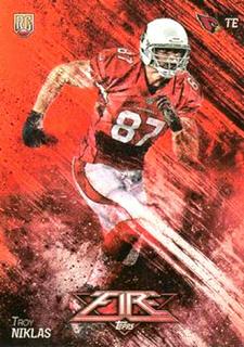 Troy Niklas