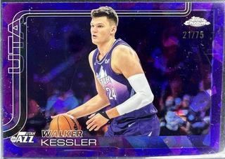 Walker Kessler