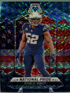 Khalil Mack