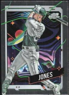 Nolan Jones