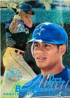 Bob Abreu