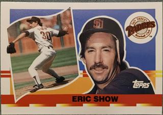Eric Show
