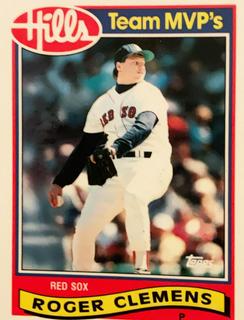 Roger Clemens