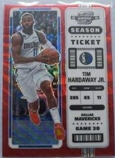 Tim Hardaway Jr.