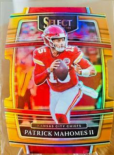 Patrick Mahomes II