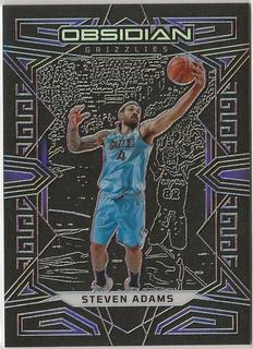 Steven Adams