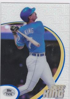 Jeff King