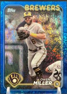 Owen Miller