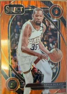 Kevin Durant