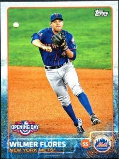 Wilmer Flores