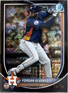 Yordan Alvarez