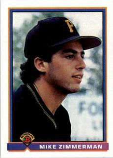 Mike Zimmerman