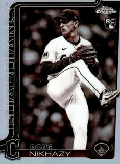 Doug Nikhazy