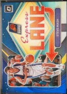 Steve Nash